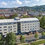 Logotel Hotel Eisenach