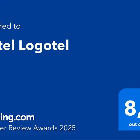 Logotel 3*