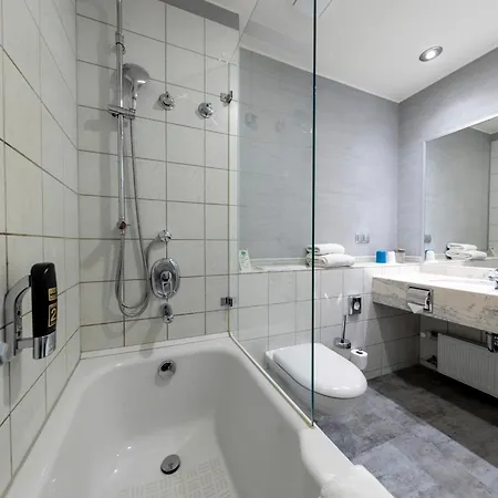 Logotel Hotel 3*