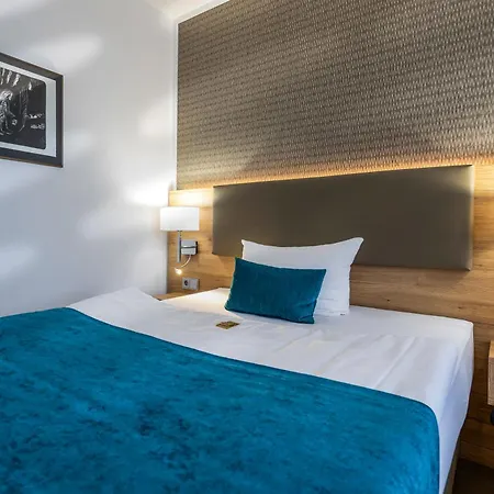 Logotel Hotel