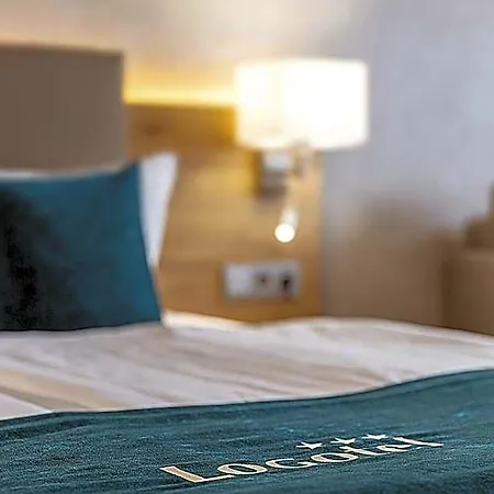 Hotel Logotel 3*