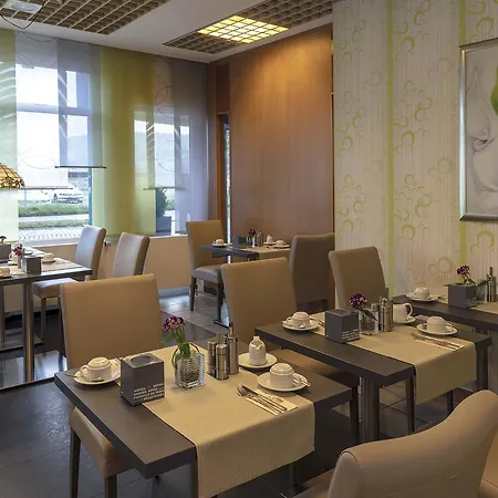 Logotel Hotel