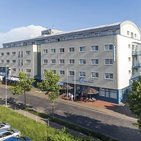 Logotel Hotel 3*