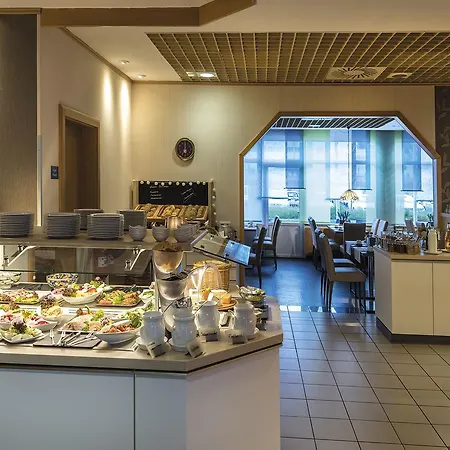 Logotel Hotel Eisenach