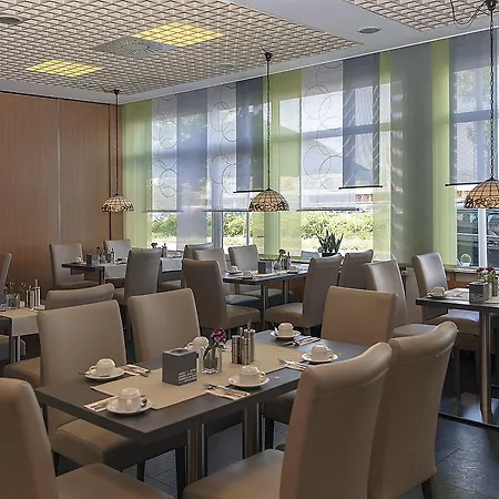 Logotel Hotel Eisenach