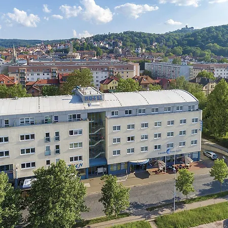 Logotel Hotel Eisenach