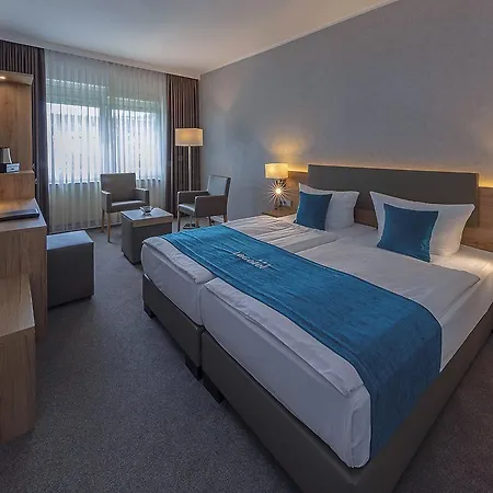 Hotel Logotel Eisenach