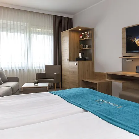 Hotel Logotel 3*