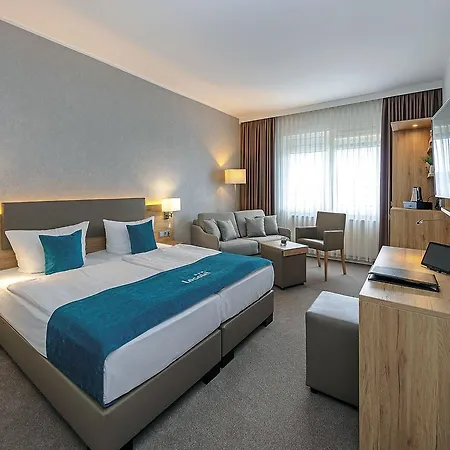 Hotel Logotel 3*