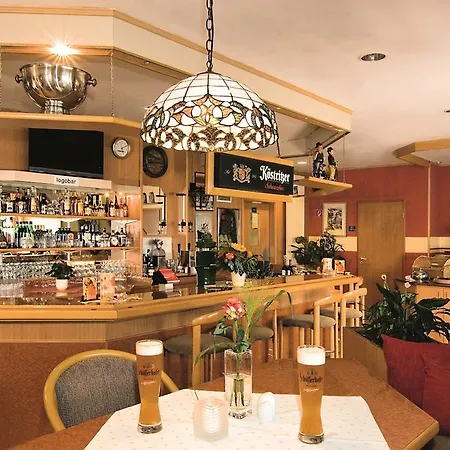 Logotel Hotel