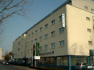 Hotel Logotel Eisenach