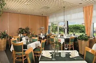 Hotel Logotel Eisenach