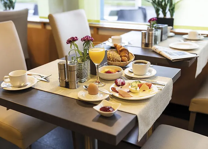 Hotel Logotel Eisenach