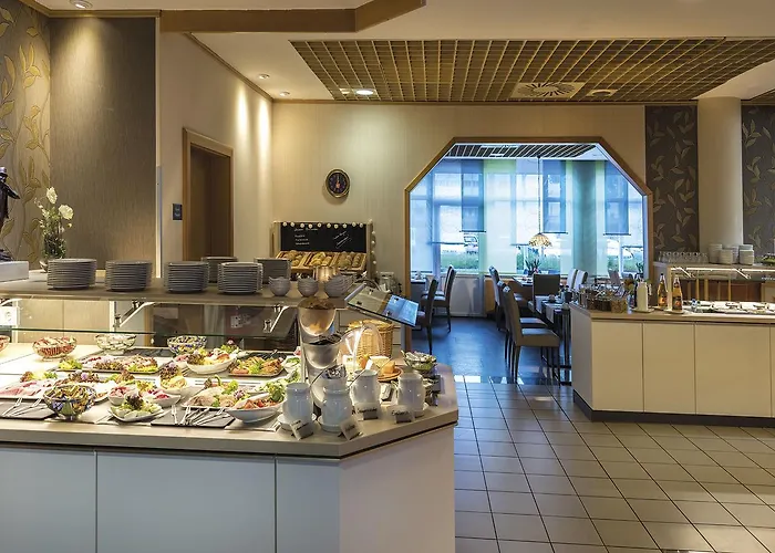 Logotel Hotel Eisenach