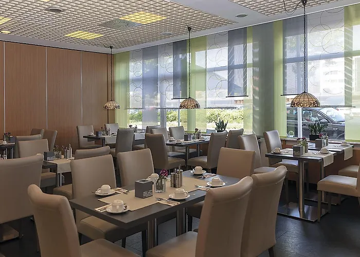 Logotel Hotel Eisenach