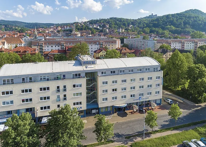Logotel Hotel Eisenach