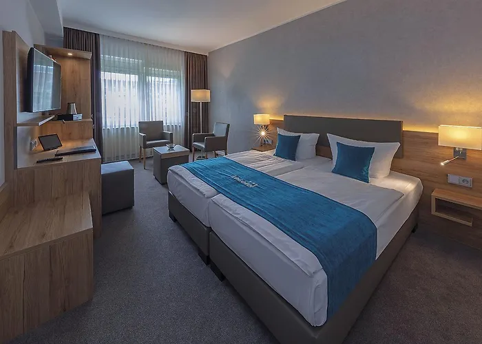 Hotel Logotel Eisenach